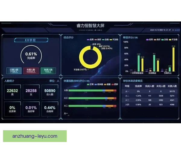 体育竞技动作解析与数据驱动技术优化研究与应用
