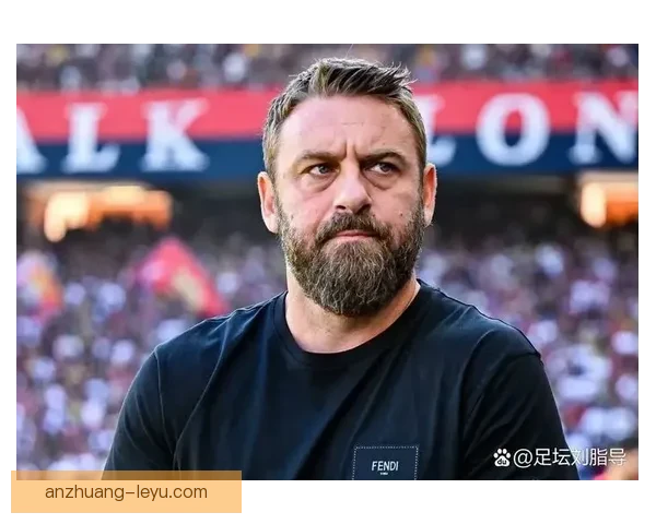 罗马德罗西三后卫体系全面释放迪巴拉进攻天赋推动前场效率与球队战绩同步提升